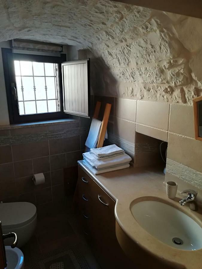 Villa Trulli Manuela Locorotondo Exterior foto
